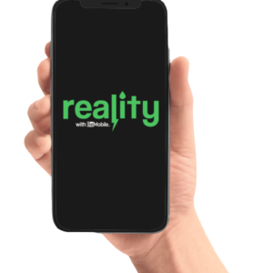 reality with BeMobile