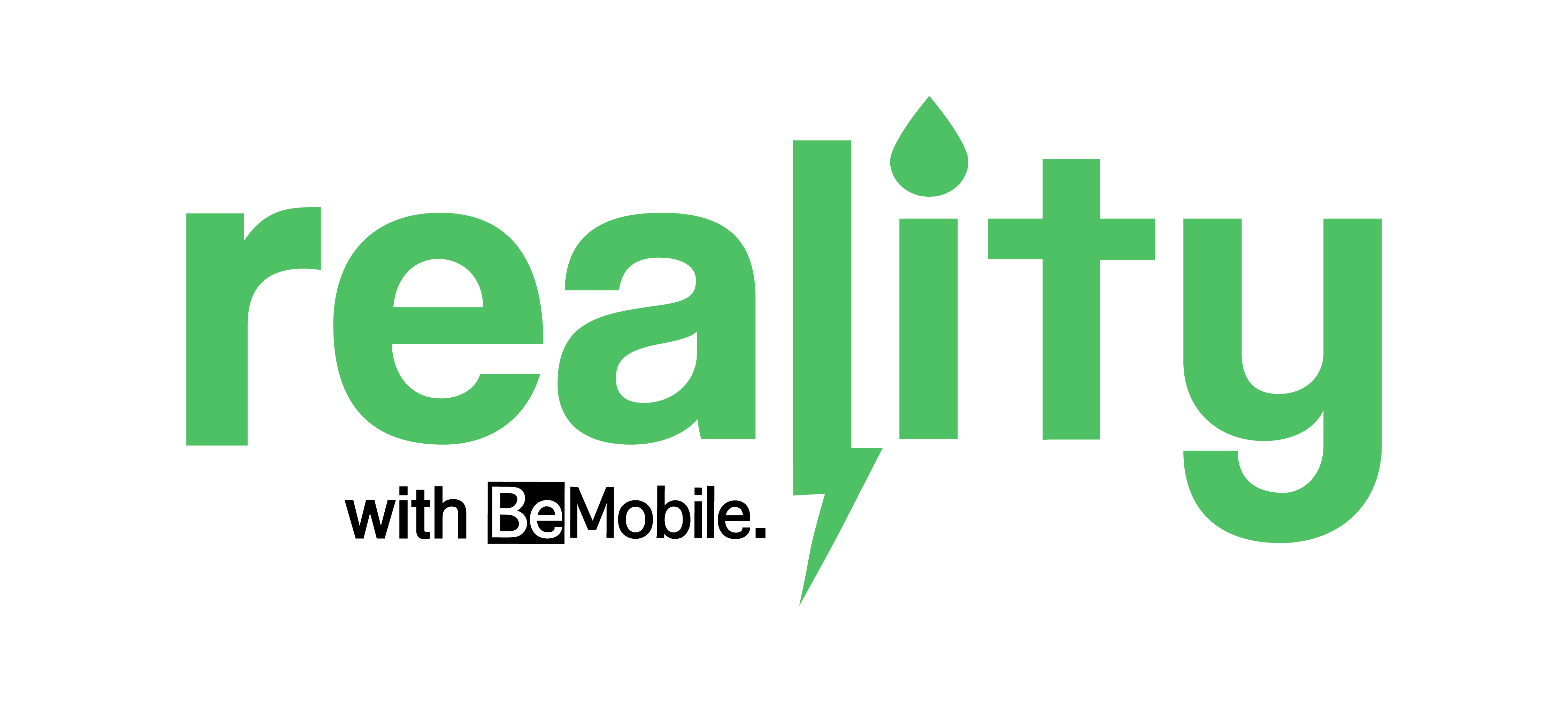 reality with BeMobile